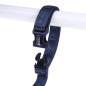 Preview: DOOG Neosport Leine CLIP-IT Navy extra large